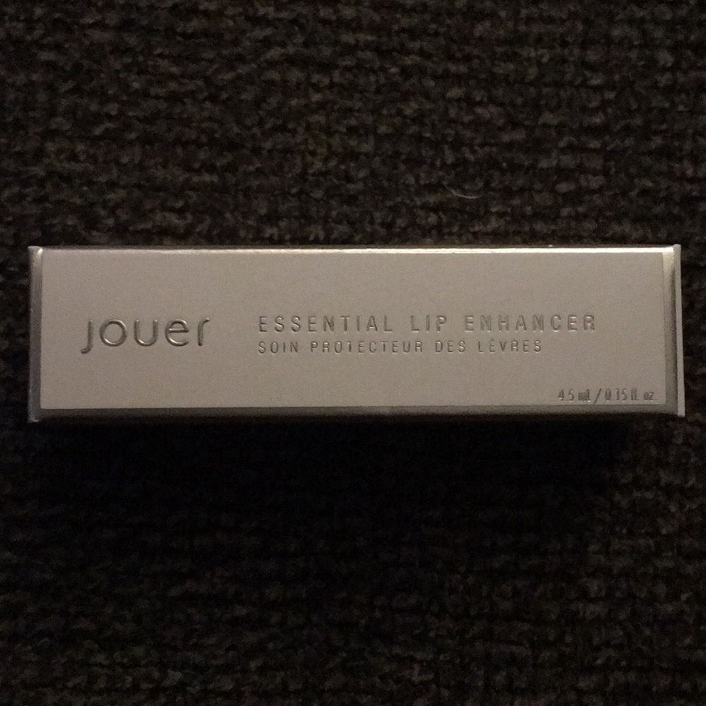 •Jouer Lip Enhancer•
